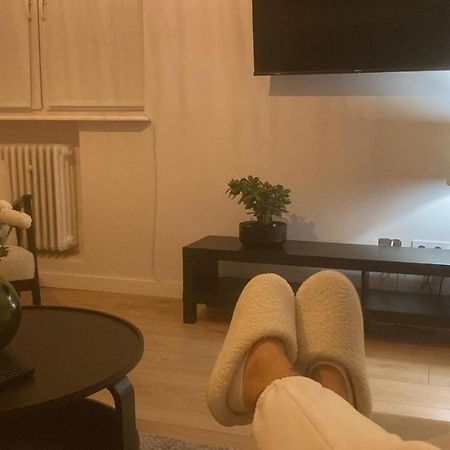 Apartament Kartuzy Centrum Eksteriør bilde