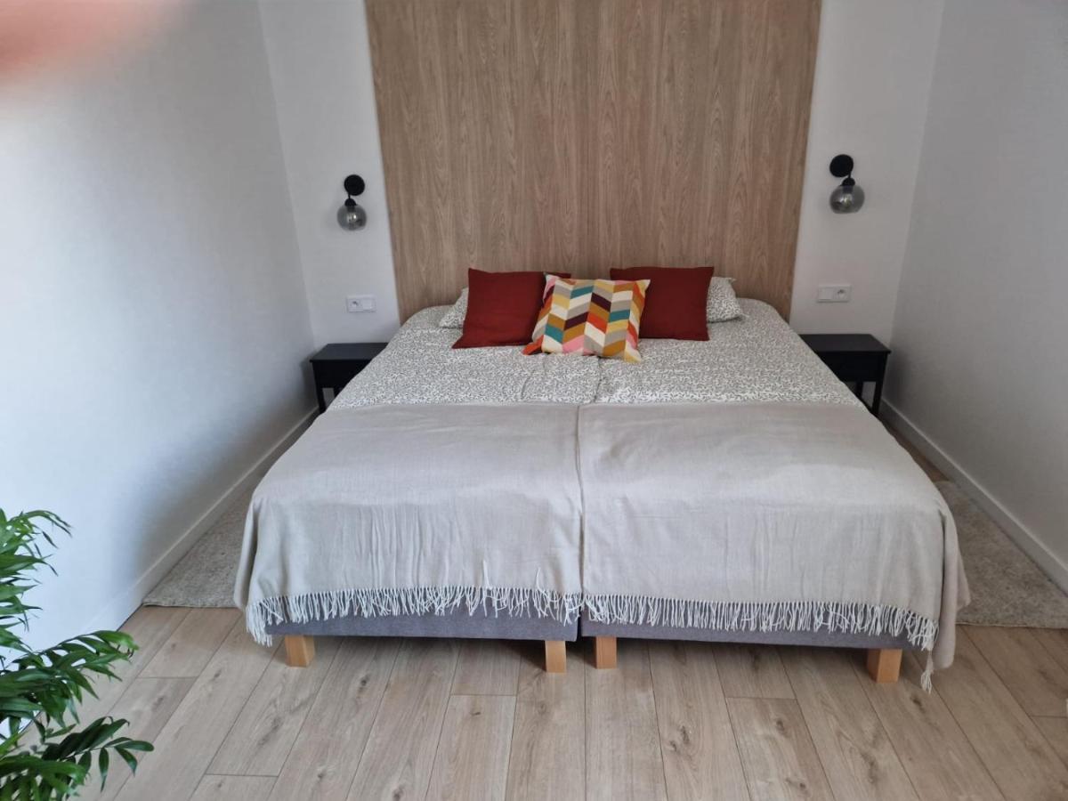 Apartament Kartuzy Centrum Eksteriør bilde