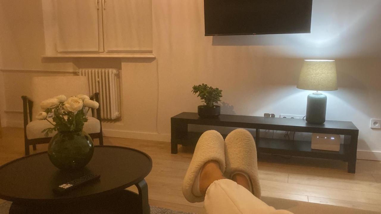 Apartament Kartuzy Centrum Eksteriør bilde