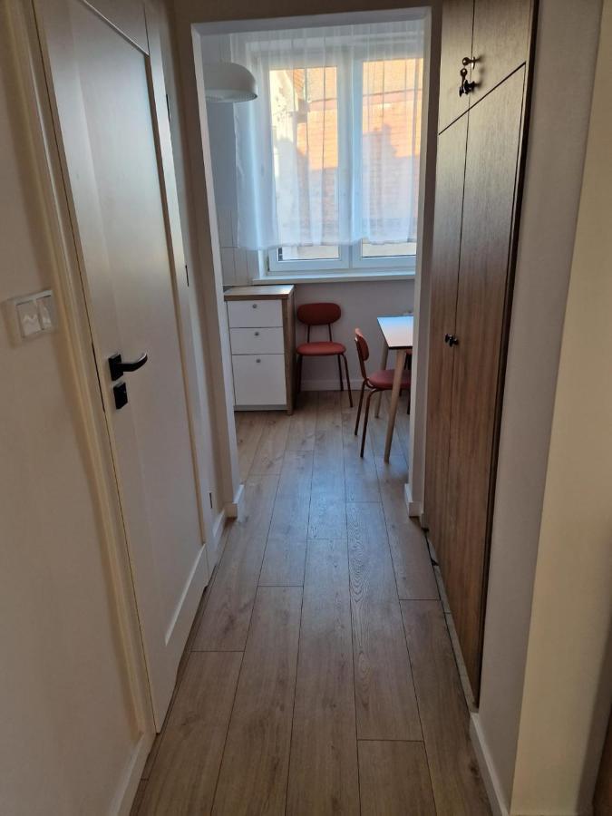 Apartament Kartuzy Centrum Eksteriør bilde
