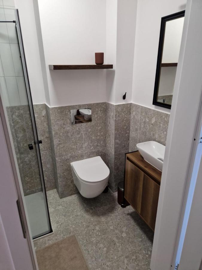 Apartament Kartuzy Centrum Eksteriør bilde