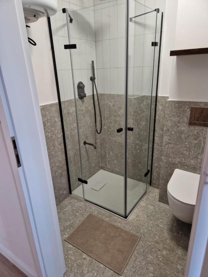 Apartament Kartuzy Centrum Eksteriør bilde