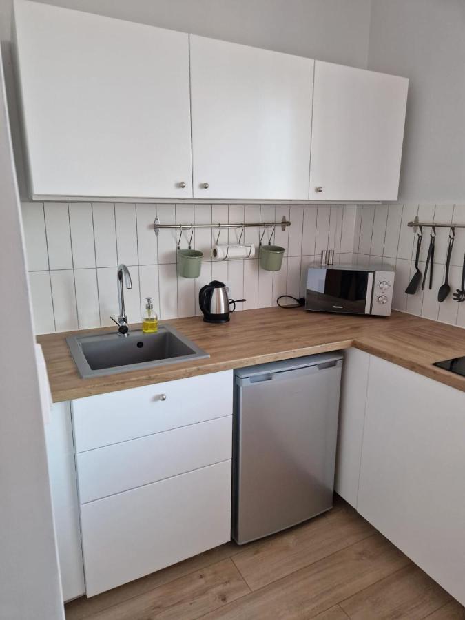 Apartament Kartuzy Centrum Eksteriør bilde